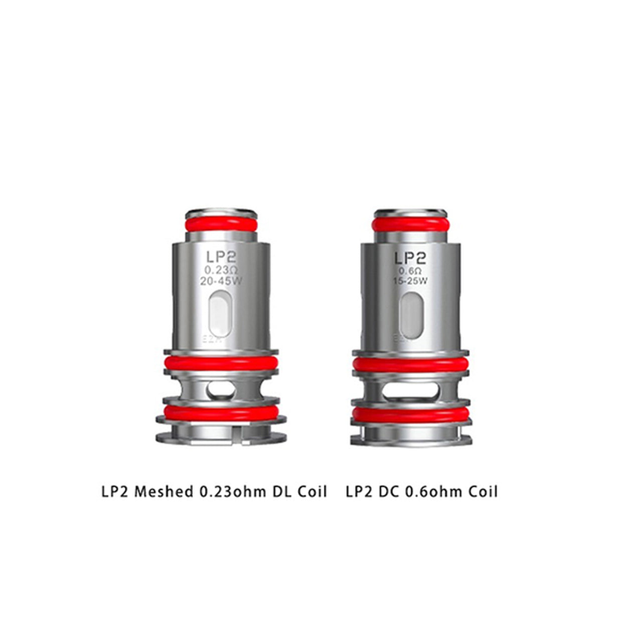 SMOK RPM4 LP2 Coil Best 5 Pack 