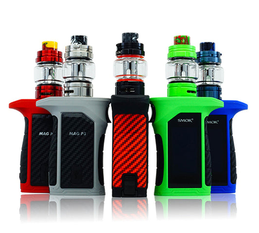 SMOK Mag P3 Kit 230w Best Colors