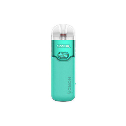 SMOK Nord GT Pod System Kit Best Color Cyan