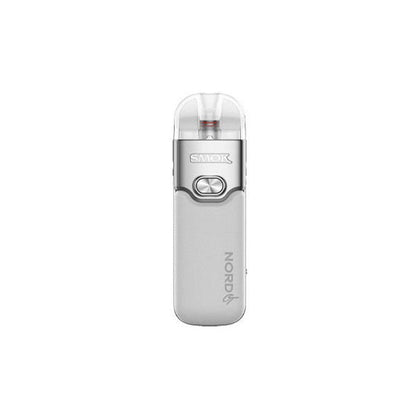 SMOK Nord GT Pod System Kit Best Color White