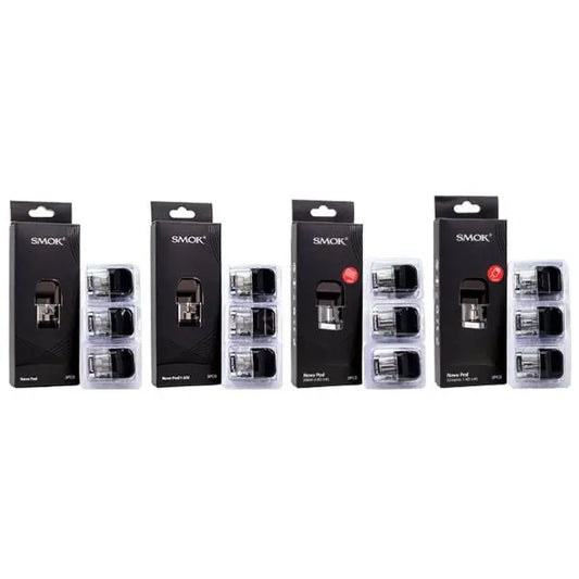 SMOK Novo Replacement Cartridge