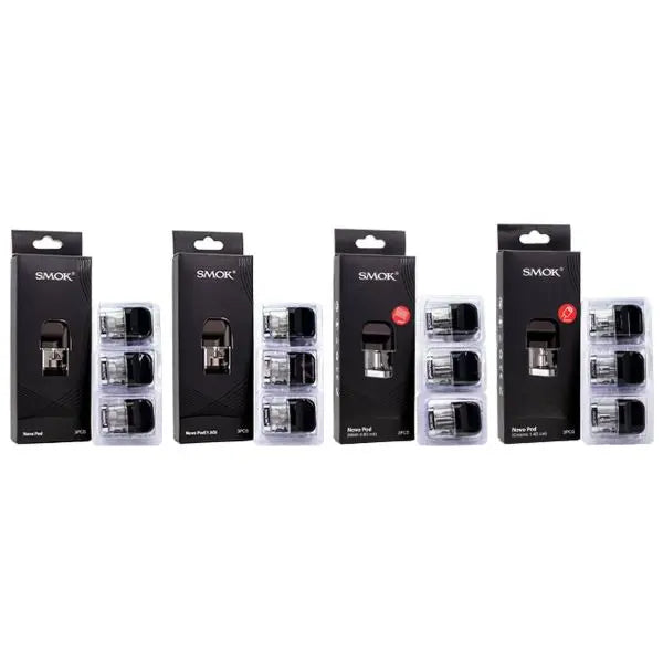 GeekVape Q Series Replacement Pods