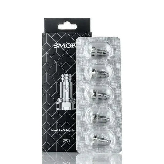 SMOK Nord Replacement Coil Pack