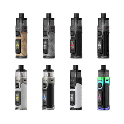 SMOK RPM 5 Kit Best