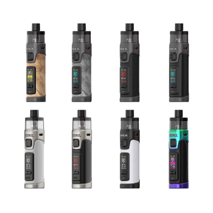 SMOK RPM 5 Pro Kit Best Colors