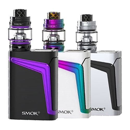 SMOK Vfin Kit Best Colors