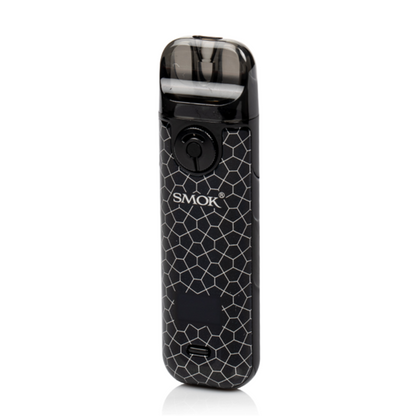 Best Deal SMOK Novo 4 Kit - Blak Armor