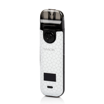 Best Deal SMOK Novo 4 Kit - White Armor