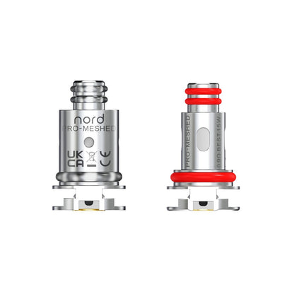 SMOK Nord PRO Coils 5 Pack Best
