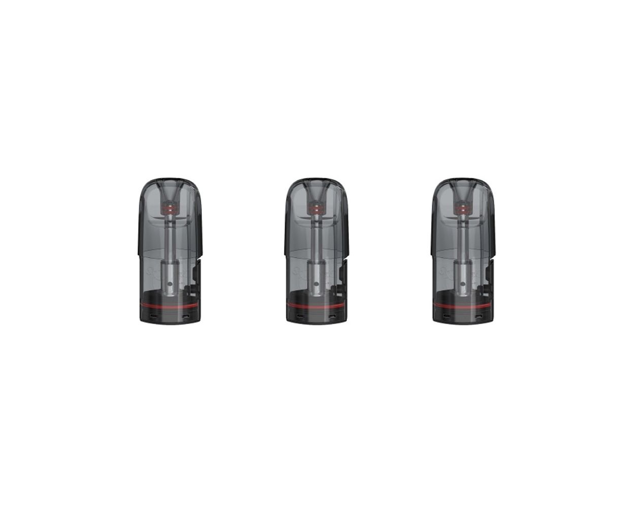 SMOK Solus 2 Replacement Pod 3 Pack Best
