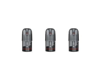 SMOK Solus 2 Replacement Pod 3 Pack Best