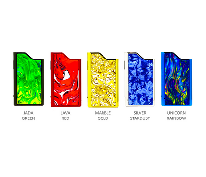 SnowWolf Wocket Mod Only