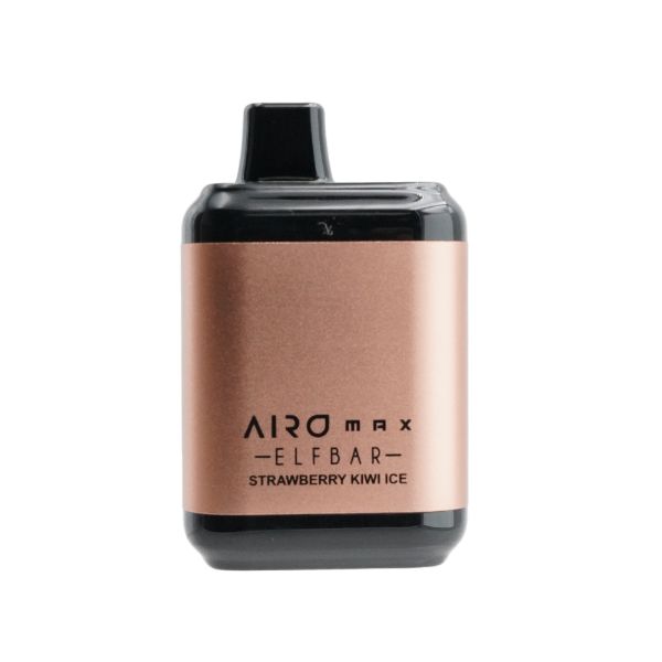 Elf Bar Airo Max 5000 Puffs Disposable