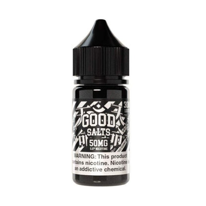 Sugoi Vapor Salt Series 30ML