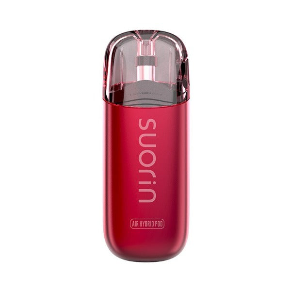 Best Deal Suorin Air Hybrid Pod Kit 14W Viva Magenta
