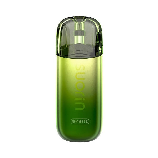 Best Deal Suorin Air Hybrid Pod Kit 14W Jade Green