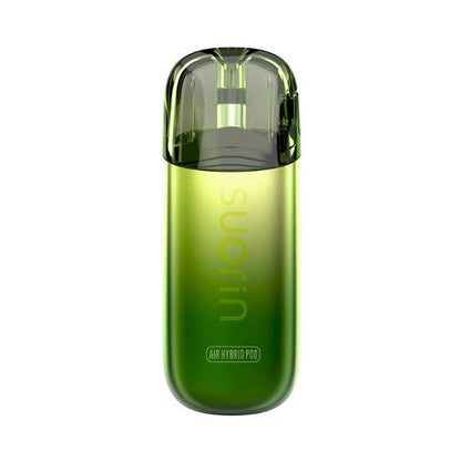 Best Deal Suorin Air Hybrid Pod Kit 14W Jade Green