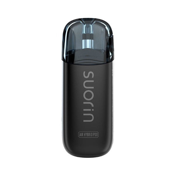 Best Deal Suorin Air Hybrid Pod Kit 14W Obsidian Black