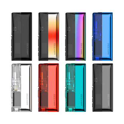 Suorin Air Mod Vape Kit Best Colors