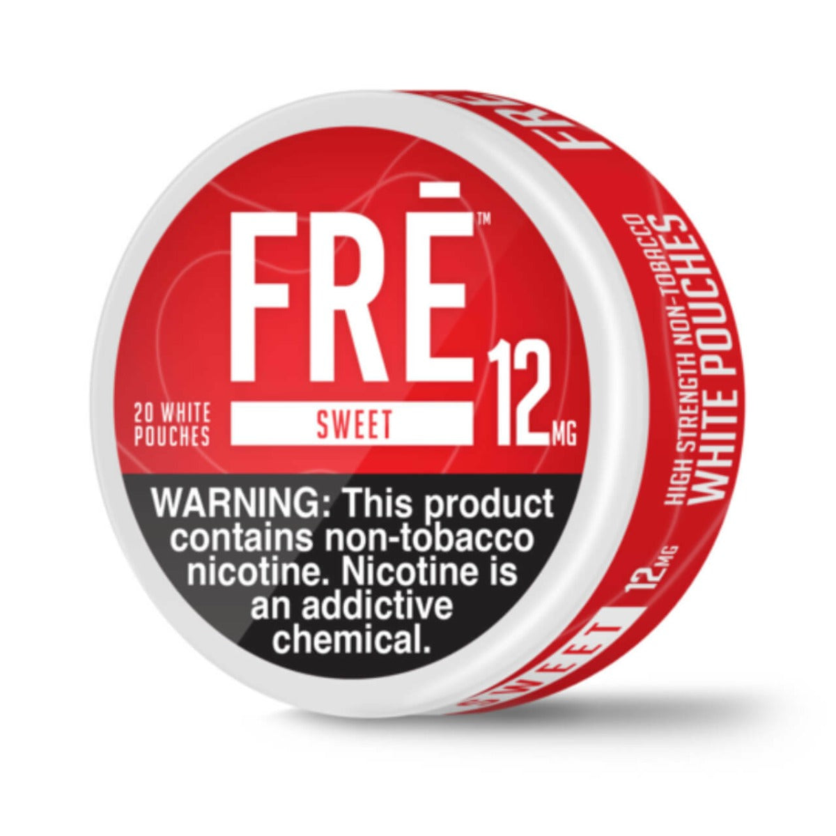 FRE NTN Moist Pouches Best Flavor Sweet