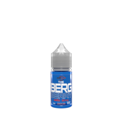 Innevape Salt 30mL Vape Juice Best Flavor Berry