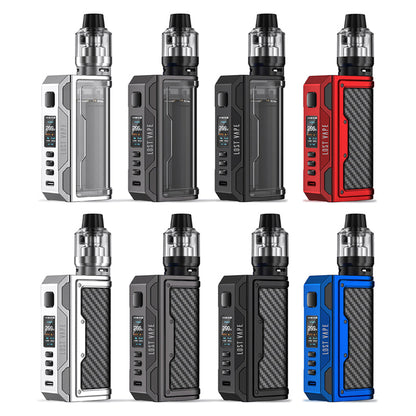 Lost Vape Thelema Quest Kit Best Colors