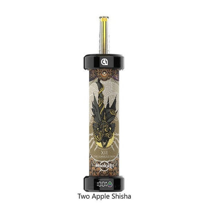 Best Deal Olit HookaLit 40,000 Puffs 40mL Disposable - Two Apple Shisha