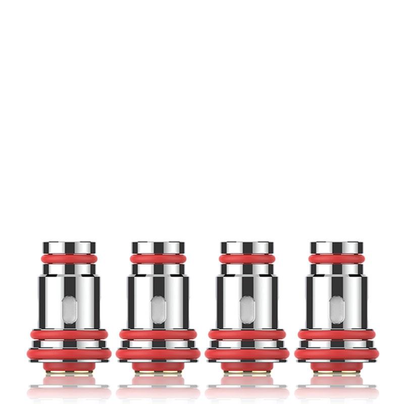 Uwell Aeglos H2 Replacement Coils 4 Pack