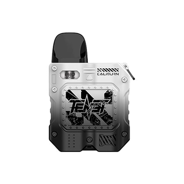 Uwell Caliburn TENET KOKO Vape Pod Kit Best Color Black White