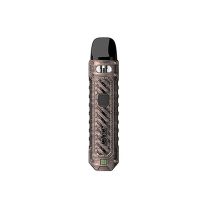 Uwell Caliburn TENET Pod Kit Best Color Copper Red