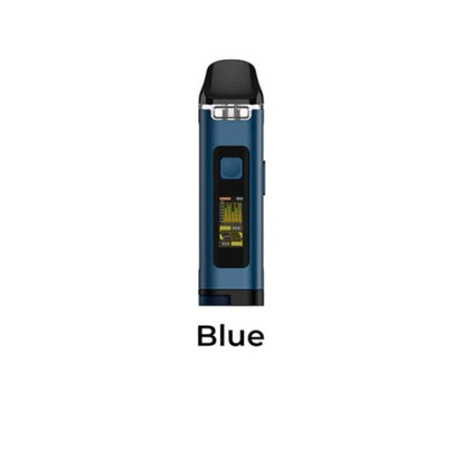 Uwell Crown D Pod Mod Vape Kit Best Color Blue