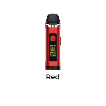 Uwell Crown D Pod Mod Vape Kit Best Color Red