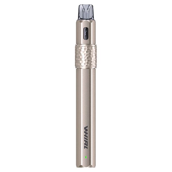 Uwell Whirl F Pod System Champagne