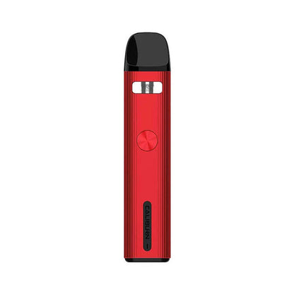 Best Deal Uwell Caliburn G2 18W Vape Pod Kit - Pyrrole Scarlet