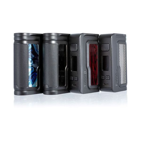 Vandy Vape Gaur-18 Mod