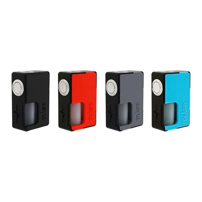 Pulse BF Squonk Mod Wholesale