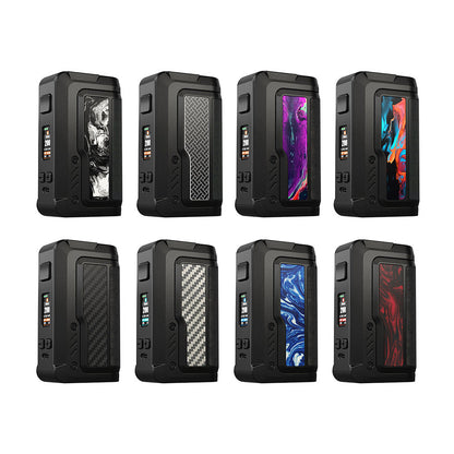 Vandy Vape GAUR-21 200w Mod Best Colors