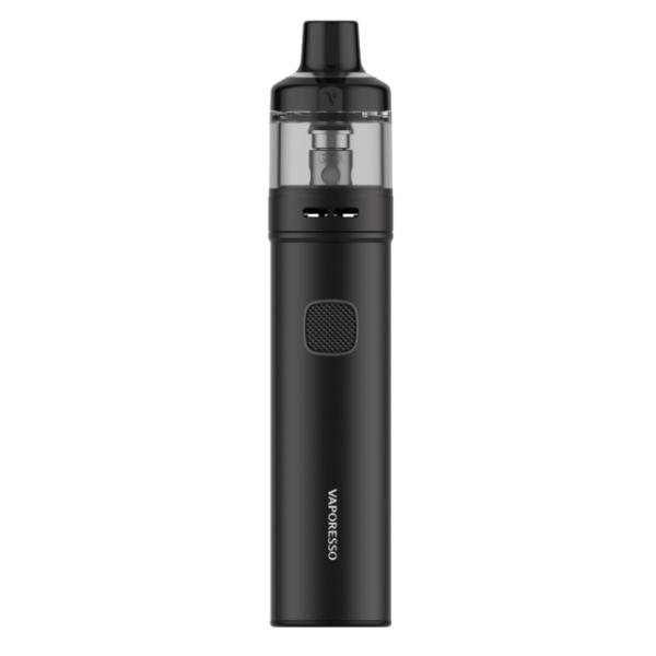Vaporesso GTX Go 40w Vape Kit Best Color Black