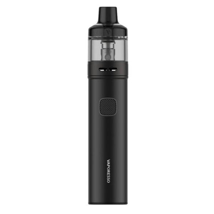 Vaporesso GTX Go 40w Vape Kit Best Color Black