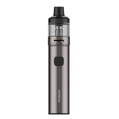 Vaporesso GTX Go 40w Vape Kit Best Color Matte Grey