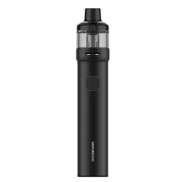 Vaporesso GTX Go 80 Kit Best Color Black
