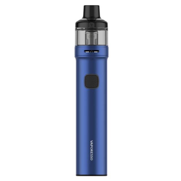 Vaporesso GTX Go 80 Kit Best Color Blue