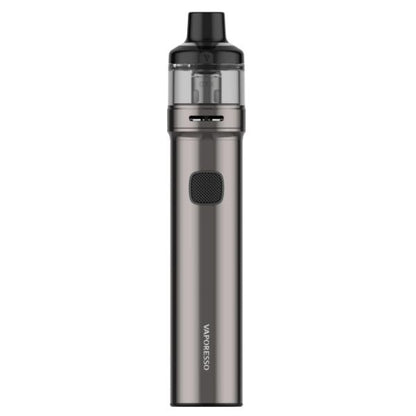 Vaporesso GTX Go 80 Kit Best Color Grey