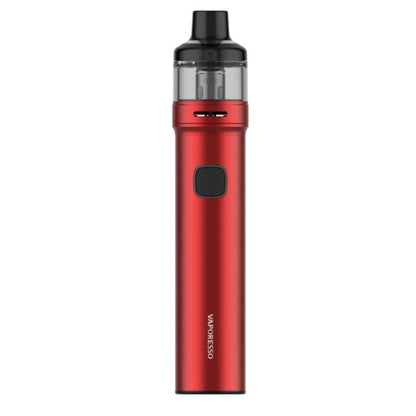 Vaporesso GTX Go 80 Kit Best Color Red