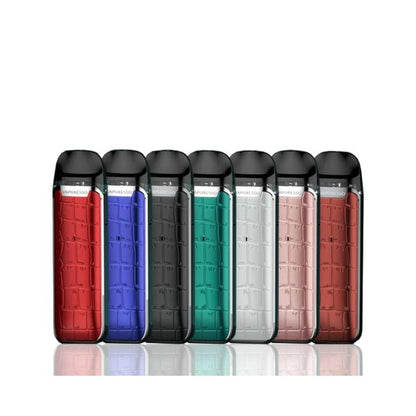 Vaporesso Luxe Q Kit Best Colors