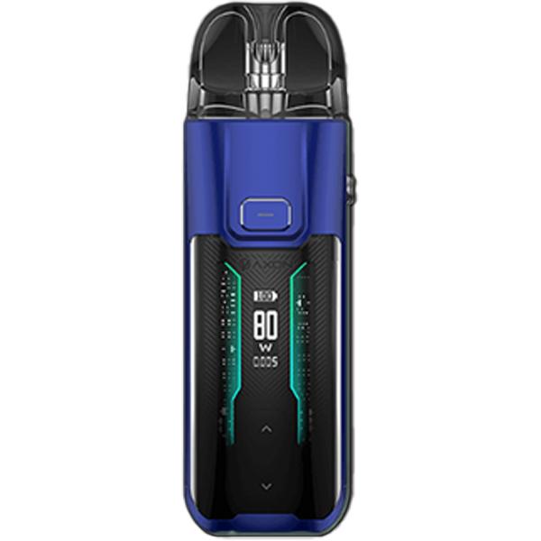 Vaporesso Luxe XR Max Kit 40w Best Color Blue