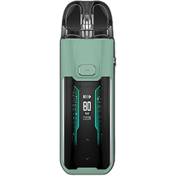 Vaporesso Luxe XR Max Kit 40w Best Flavor Green