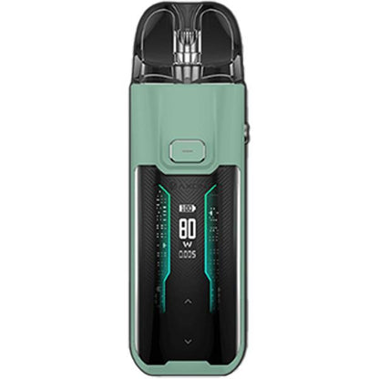 Vaporesso Luxe XR Max Kit 40w Best Flavor Green