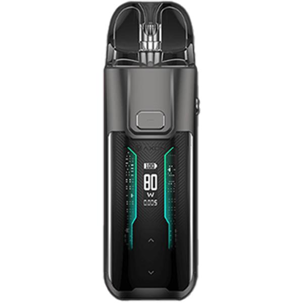 Vaporesso Luxe XR Max Kit 40w Best Flavor Grey