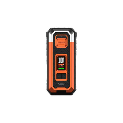 Vaporesso Armour S Mod Best Color Orange